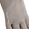 The North Face - Flex Flashdry Glove unisex - Stone Slab - vista alternativa 2