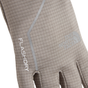 The North Face - Flex Flashdry Glove unisex - Stone Slab - vista alternativa 2