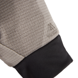 The North Face - Flex Flashdry Glove unisex - Stone Slab - vista alternativa 3
