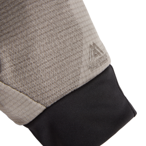 The North Face - Flex Flashdry Glove unisex - Stone Slab - vista alternativa 3