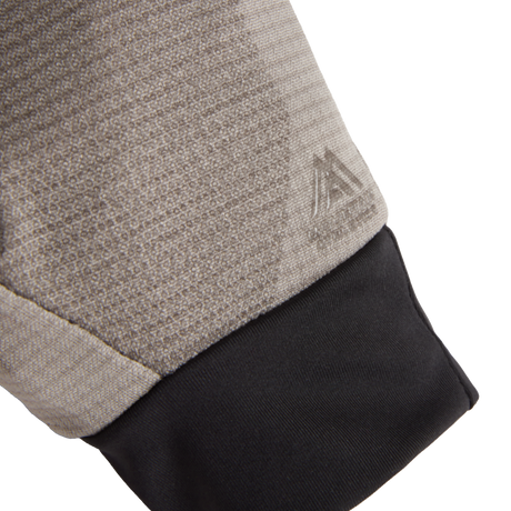 The North Face - Flex Flashdry Glove unisex - Stone Slab - vista alternativa 3