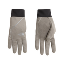 The North Face - Flex Flashdry Glove unisex - Grey - vista principale