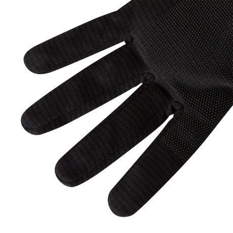 The North Face - Flex Flashdry Glove unisex - TNF BLACK - vista alternativa 2