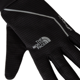 The North Face - Flex Flashdry Glove unisex - TNF BLACK - vista alternativa 3