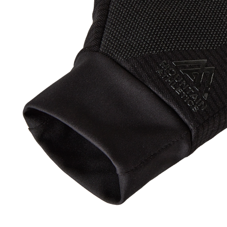 The North Face - Flex Flashdry Glove unisex - TNF BLACK - vista alternativa 4