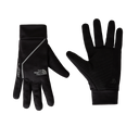The North Face - Flex Flashdry Glove unisex - BLACK - vista principale