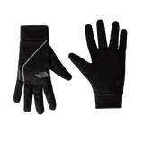 The North Face - Flex Flashdry Glove unisex - TNF BLACK - vista principale