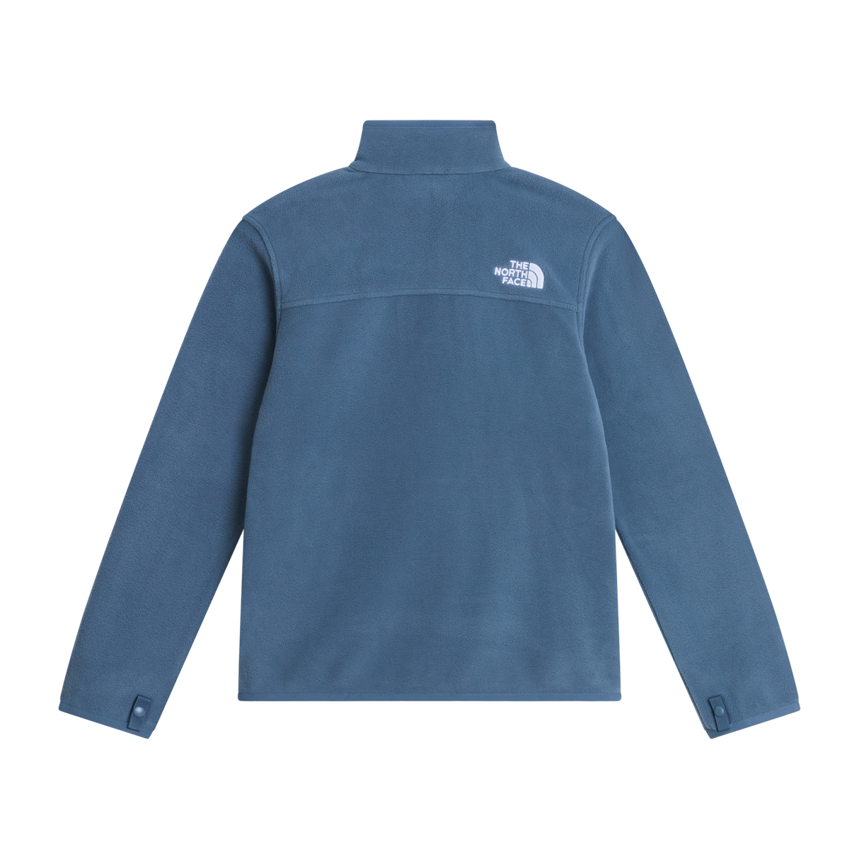 The North Face - Teen Glacier full-zip Zip In Jacket Glacier - GRANITE GREY - vista alternativa 1