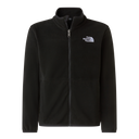The North Face - Teen Glacier full-zip Zip In Jacket Glacier - BLACK - vista principale