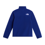 The North Face - Teen Glacier full-zip Zip In Jacket Glacier - SHQUAILGY/CLDGY - vista alternativa 1