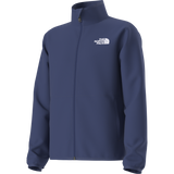 The North Face - Teen Glacier full-zip Zip In Jacket Glacier - SHQUAILGY/CLDGY - vista alternativa 2