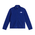 The North Face - Teen Glacier full-zip Zip In Jacket Glacier - Blue - vista principale