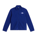The North Face - Teen Glacier full-zip Zip In Jacket Glacier - Blue - vista principale