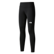 The North Face - G Flex Legging - BLACK - vista principale