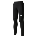 The North Face - G Flex Legging - BLACK - vista principale