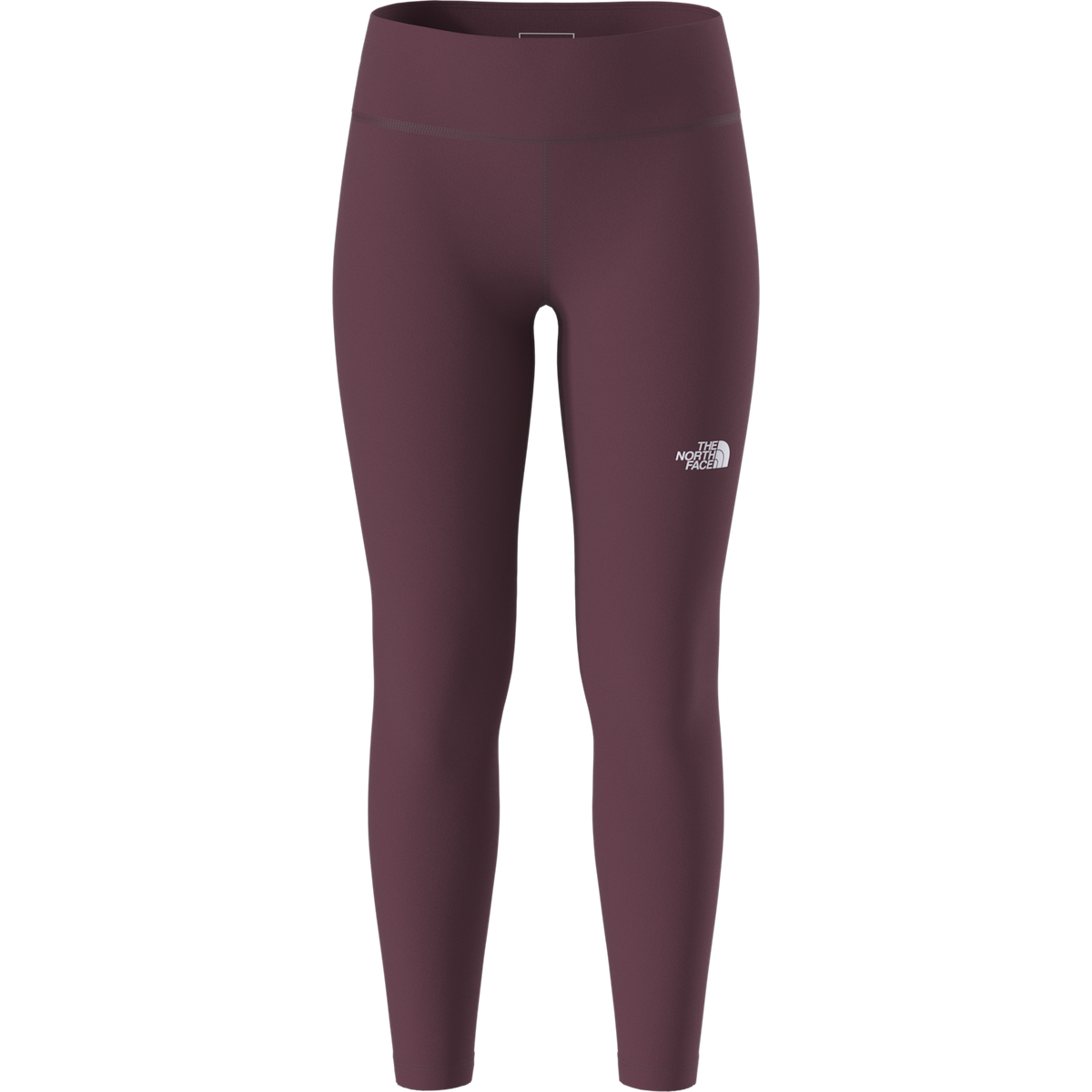 The North Face - G Flex Legging - Red - vista alternativa 10