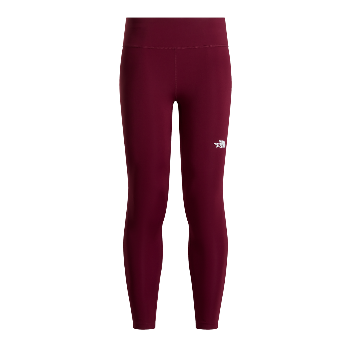 The North Face - G Flex Legging - Red - vista principale