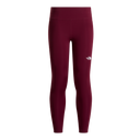 The North Face - G Flex Legging - Red - vista principale