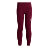 The North Face - G Flex Legging - Red - vista principale