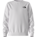 The North Face - Teen Evolution Box Nse Crew - TNF WHITE - vista alternativa 11