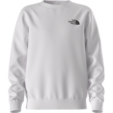 The North Face - Teen Evolution Box Nse Crew - TNF WHITE - vista alternativa 11