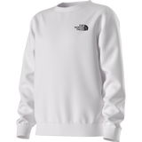 The North Face - Teen Evolution Box Nse Crew - TNF WHITE - vista alternativa 12