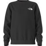 The North Face - Teen Evolution Box Nse Crew - TNF BLACK - vista alternativa 11
