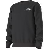 The North Face - Teen Evolution Box Nse Crew - TNF BLACK - vista alternativa 12