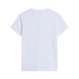 The North Face - Teen Evolution Simple Dome S/s Tee - TNF WHITE - vista alternativa 1