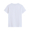 The North Face - Teen Evolution Simple Dome S/s Tee - WHITE - vista principale
