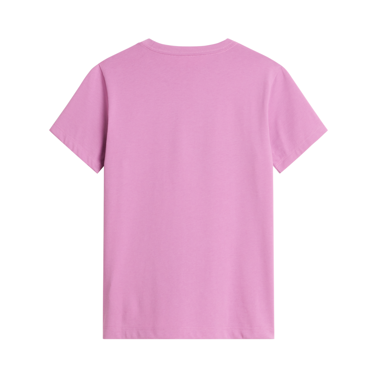 The North Face - Teen Evolution Simple Dome S/s Tee - Hushed Lavender - vista alternativa 1