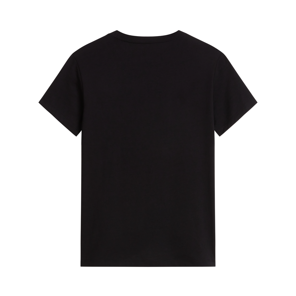 The North Face - Teen Evolution Simple Dome S/s Tee - TNF BLACK - vista alternativa 1