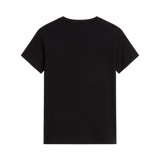 The North Face - Teen Evolution Simple Dome S/s Tee - TNF BLACK - vista alternativa 1