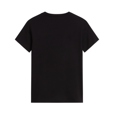 The North Face - Teen Evolution Simple Dome S/s Tee - TNF BLACK - vista alternativa 1