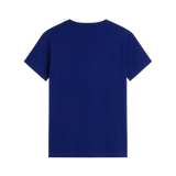 The North Face - Teen Evolution Simple Dome S/s Tee - SHQUAILGY/CLDGY - vista alternativa 1