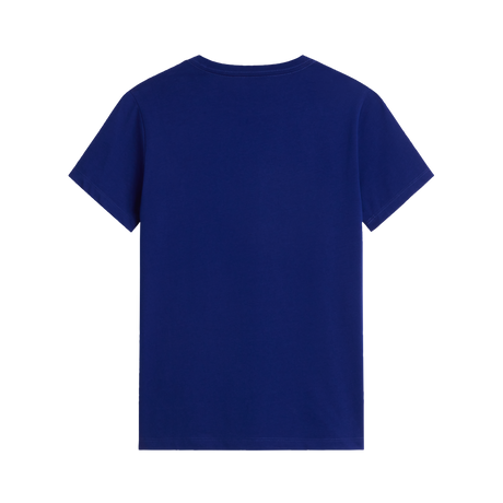 The North Face - Teen Evolution Simple Dome S/s Tee - SHQUAILGY/CLDGY - vista alternativa 1