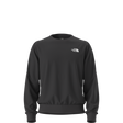 The North Face - Evolution Box Nse Regular Crew da uomo - BLACK - vista principale