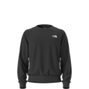 The North Face - Evolution Box Nse Regular Crew da uomo - TNF BLACK - vista principale