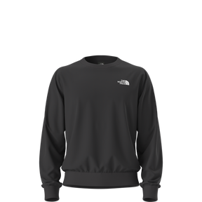The North Face - Evolution Box Nse Regular Crew da uomo - BLACK - vista principale