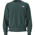 The North Face - Evolution Box Nse Regular Crew da uomo - Pacific Teal - vista alternativa 11
