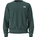 The North Face - Evolution Box Nse Regular Crew da uomo - Pacific Teal - vista alternativa 11