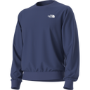 The North Face - Evolution Box Nse Regular Crew da uomo - SHQUAILGY/CLDGY - vista alternativa 2