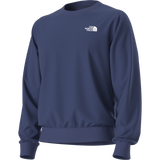 The North Face - Evolution Box Nse Regular Crew da uomo - SHQUAILGY/CLDGY - vista alternativa 2
