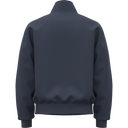 The North Face - Tnf Essential Simple Dome Rlx 1/4 Zip da uomo - SUMMIT NAVY - vista alternativa 11