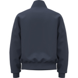 The North Face - Tnf Essential Simple Dome Rlx 1/4 Zip da uomo - SUMMIT NAVY - vista alternativa 11