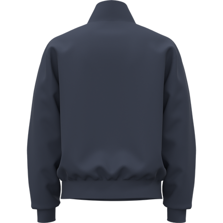 The North Face - Tnf Essential Simple Dome Rlx 1/4 Zip da uomo - SUMMIT NAVY - vista alternativa 11