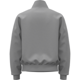 The North Face - Tnf Essential Simple Dome Rlx 1/4 Zip da uomo - TNF Pale Grey Heather - vista alternativa 11