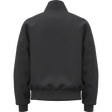 The North Face - Tnf Essential Simple Dome Rlx 1/4 Zip da uomo - TNF BLACK - vista alternativa 11