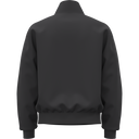 The North Face - Tnf Essential Simple Dome Rlx 1/4 Zip da uomo - TNF BLACK - vista alternativa 11