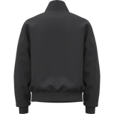 The North Face - Tnf Essential Simple Dome Rlx 1/4 Zip da uomo - TNF BLACK - vista alternativa 11
